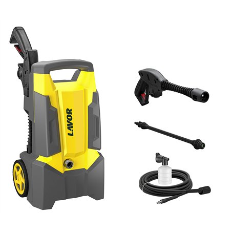 LAVOR Nettoyeur Haute Pression DIVE 110