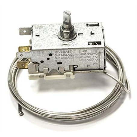 Thermostat K54P1102 (VS5) 2000 mm pour congélateur
