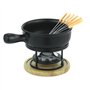PADERNO 41311–00 Service de Fondue à Fromage