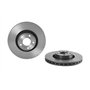 Brembo 09.C895.11 Disques de frein