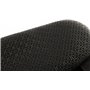 CRESSI Aqua Grip Socks 3mm Bottillons en Néoprène Double Doublure Noir 3 mm avec Semelle Antidérapante, Idéaux pour Les Activité