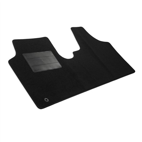 MTM SP-972 Tapis sur Mesure en Velour pour Fiat Scudo II 2007>2021