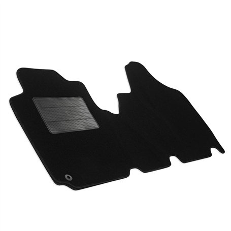 MTM SP-681 Tapis sur Mesure en Velour pour Citroen Jumpy 2007>2016