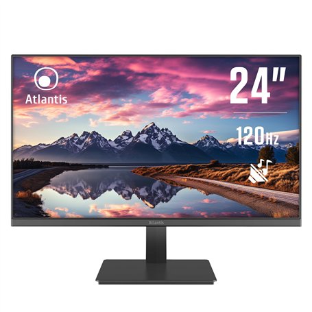ATLANTIS Moniteur 24 pouces