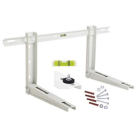 Supports étagères supports 48 x 38 x 80 cm. 100 kg climatiseur MONO DUAL climatiseur