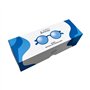 Forever - Lunettes de Lecture/Vue - Lunettes Anti Lumière Bleue - 3 in 1 - Lunettes Ordinateur - Anti Fatigue