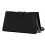 FURLA 1927 Mini Crossbody Bag Nero