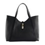 Furla Goccia Hobo XL Nero