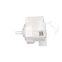 Pressostat / capteur de pression (ORIGINAL Beko) pour machine à laver, 5V, référence de pièce: 2833830400. uspshop.eu