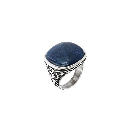 Bague Femme Albert M. WSOX00397.AP-22 22 Bleu