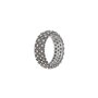 Bague Femme Albert M. WSOX00398.S-18 Argenté 18
