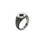 Bague Femme Albert M. WSOX00597.BS-24 Noir 24