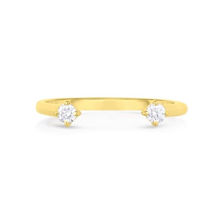 Bague Femme LIU JO LJ2478M10 10 Doré