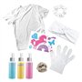 Coffret Spray on Tie & Dye