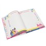Giochi Preziosi Barbie Agenda scolaire 2025-2026, journalier, 10 mois, non daté, agenda scolaire, couverture rigide avec barbie 