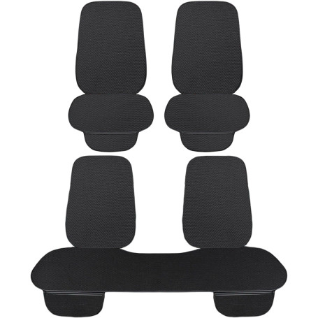 Susy Shop Housse de siège + housse universelle pour voiture