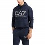 Sweatshirt EA7 Felpa Hommes