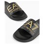 Claquettes EA7 Logo Hommes