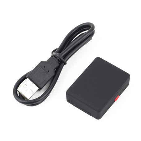 Acheter Web AntDau71 - MICROSPIA Environnemental GSM N9 CW 12 Mini Micro Espion La Plus Petite Toujours