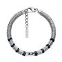 Bracelet Homme Diesel DX1572931 Argenté