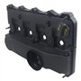SCSN 6C1Q6K271BH Couvercle de couvercle de soupape Cache culbuteur 2006-2011 4HU (P22DTE) 4HV Motor Top Dichtung 1526690