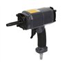 Pistolet de traction de cloueuse, pistolet de traction de cloueuse NP-50 Extracteur de clous pneumatique Stubbs Extracteur de cl