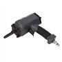 Pistolet de traction de cloueuse, pistolet de traction de cloueuse NP-50 Extracteur de clous pneumatique Stubbs Extracteur de cl