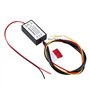 EBTOOLS pour dlr lights pour controleur feux de jour pour daytime running light switch Contrôleur DRL, contrôleur de commutateur