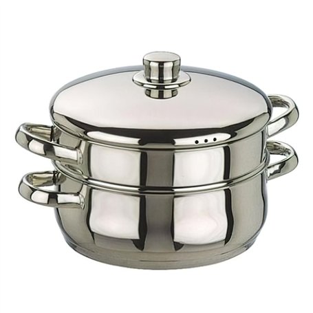 IBILI - Casserole vapeur Oslo