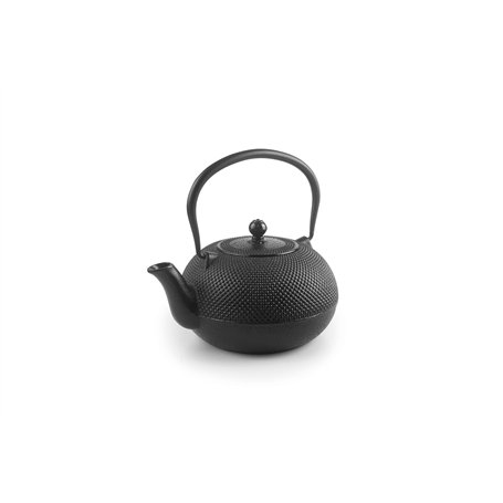 IBILI - Théière en fonte noire