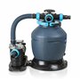Gre MG400 - Groupe de Filtration pour Tout Type de piscines Hors-Sol