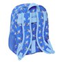 Cartable Bluey Let's play Bleu 26 x 34 x 11 cm