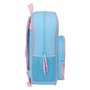 Cartable Lilo & Stitch Happy Bleu ciel 33 x 42 x 14 cm