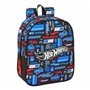 Cartable Hot Wheels Multicouleur 22 x 27 x 10 cm