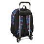 Cartable Hot Wheels Multicouleur 33 x 42 x 14 cm