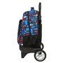 Cartable Hot Wheels Multicouleur 33 x 45 x 22 cm