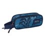 Fourre-tout Safta New edition Blue marine 21 x 8 x 6 cm