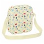 Sac à Bandoulière Miffy Buddy 16 x 18 x 4 cm