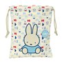 Sac à dos serré par des ficelles Miffy Buddy