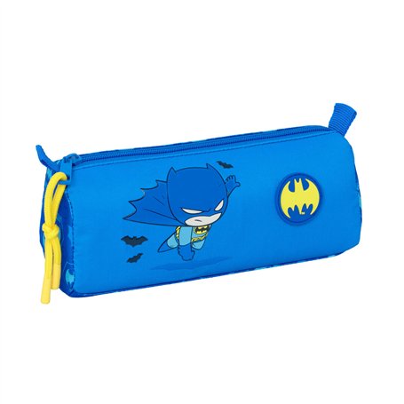Fourre-tout Batman Bleu 21 x 8 x 7 cm
