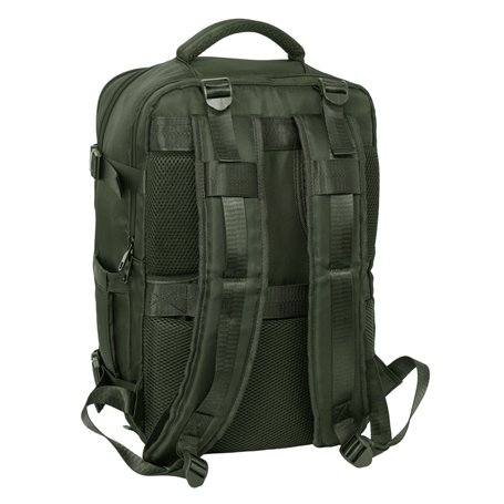Cartable Safta Verde Vert militaire