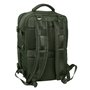 Cartable Safta Verde Vert militaire
