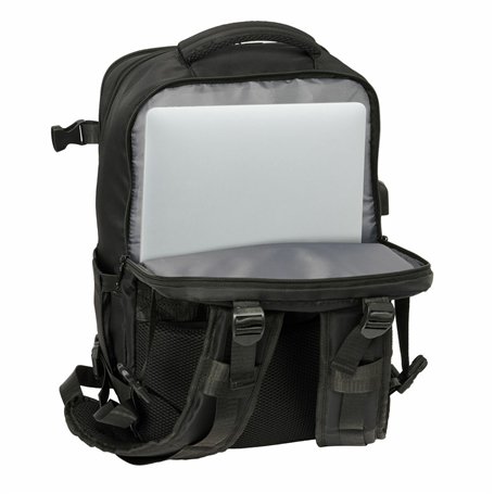 Cartable F.C. Barcelona Blue marine