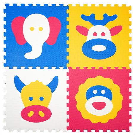 ColorBaby-47155 Jouet