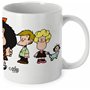 Grafoplás - Tasse avec poignée facile à saisir