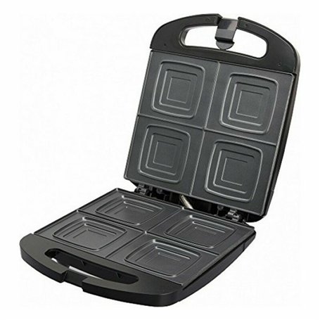 Machine à sandwich JATA Noir 1500 W