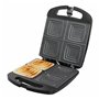 Machine à sandwich JATA Noir 1500 W