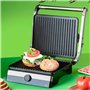 Grill JATA Gris 2000 W