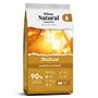 Dibaq Natural Moments Cats, Aliment Sec, Nourriture complète, Naturelle 100% avec Saumon et Poulet pour Chats stérilisés. 2 kg.