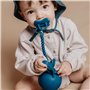 Attache Tétine en Silicone